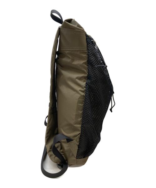 TRAIL BUM（トレイルバム）Trail Bum (トレイルバム) BUMMER SPECTRA オリーブの古着・服飾アイテム