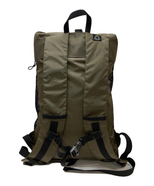 TRAIL BUM（トレイルバム）Trail Bum (トレイルバム) BUMMER SPECTRA オリーブの古着・服飾アイテム