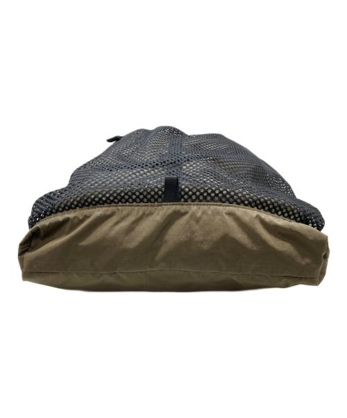 TRAIL BUM（トレイルバム）Trail Bum (トレイルバム) BUMMER SPECTRA オリーブの古着・服飾アイテム