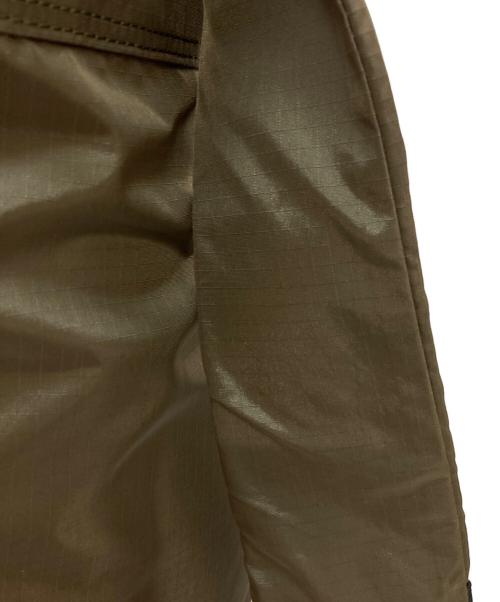 TRAIL BUM（トレイルバム）Trail Bum (トレイルバム) BUMMER SPECTRA オリーブの古着・服飾アイテム