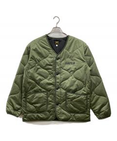 中古・古着通販】SUPREME (シュプリーム) カモ柄コットンフィールド