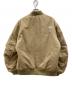 THE NORTH FACE (ザ ノース フェイス) Insulation Bomber Jacket ベージュ サイズ:M：12000円