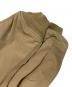 中古・古着 THE NORTH FACE (ザ ノース フェイス) Insulation Bomber Jacket ベージュ サイズ:M：12000円