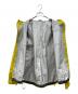 Patagonia (パタゴニア) メンズ・トレントシェル 3L・レイン・ジャケット イエロー サイズ:M：12000円