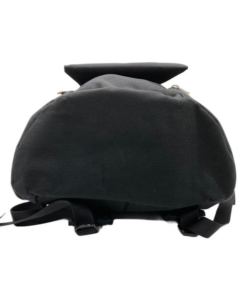 PORTER（ポーター）PORTER (ポーター) UNION  RUCKSACK/バックパック ブラックの古着・服飾アイテム