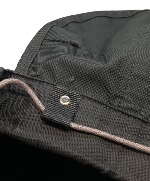 PORTER（ポーター）PORTER (ポーター) UNION  RUCKSACK/バックパック ブラックの古着・服飾アイテム