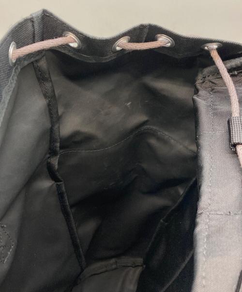 PORTER（ポーター）PORTER (ポーター) UNION  RUCKSACK/バックパック ブラックの古着・服飾アイテム