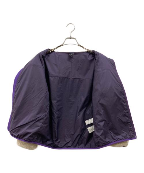 Patagonia（パタゴニア）Patagonia (パタゴニア) レトロX・ジャケット ベージュ サイズ:XL（キッズサイズ）の古着・服飾アイテム