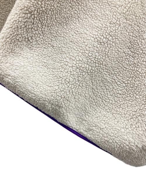 Patagonia（パタゴニア）Patagonia (パタゴニア) レトロX・ジャケット ベージュ サイズ:XL（キッズサイズ）の古着・服飾アイテム