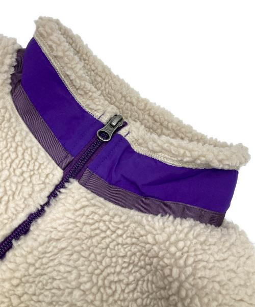 Patagonia（パタゴニア）Patagonia (パタゴニア) レトロX・ジャケット ベージュ サイズ:XL（キッズサイズ）の古着・服飾アイテム
