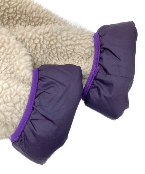 Patagonia（パタゴニア）Patagonia (パタゴニア) レトロX・ジャケット ベージュ サイズ:XL（キッズサイズ）の古着・服飾アイテム