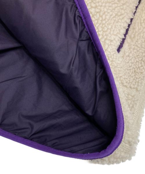 Patagonia（パタゴニア）Patagonia (パタゴニア) レトロX・ジャケット ベージュ サイズ:XL（キッズサイズ）の古着・服飾アイテム