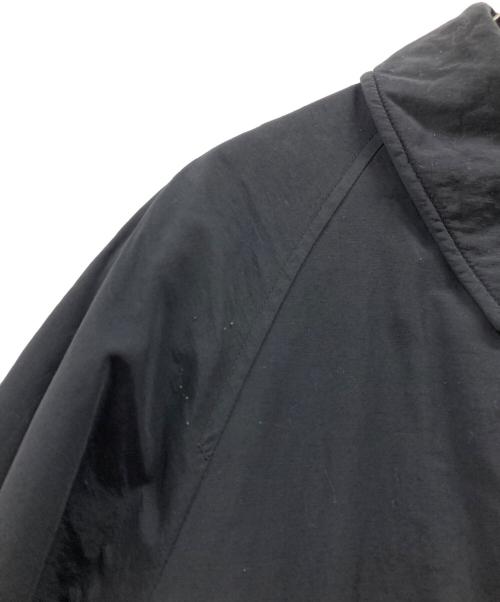 STEVEN ALAN（スティーブンアラン）STEVEN ALAN (スティーブンアラン) NYLON PADDED BAL COLLAR COAT ネイビー サイズ:Mの古着・服飾アイテム