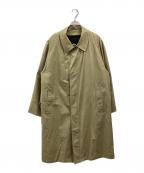 Burberry'sバーバリーズ）の古着「ライナー付トレンチコート」｜ベージュ