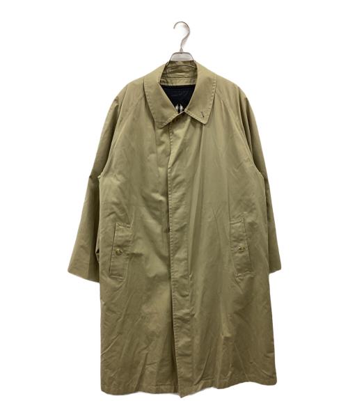 Burberry's（バーバリーズ）Burberry's (バーバリーズ) ライナー付トレンチコート ベージュ サイズ:92/170の古着・服飾アイテム
