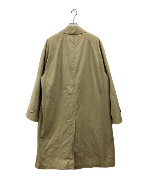 Burberry's（バーバリーズ）Burberry's (バーバリーズ) ライナー付トレンチコート ベージュ サイズ:92/170の古着・服飾アイテム