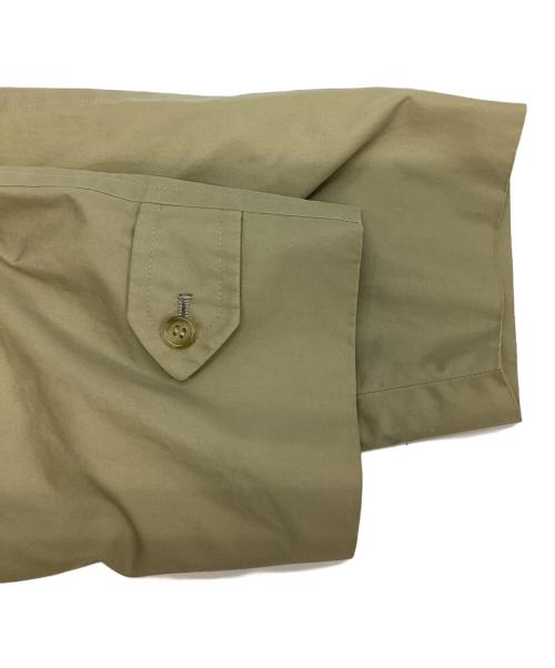 Burberry's（バーバリーズ）Burberry's (バーバリーズ) ライナー付トレンチコート ベージュ サイズ:92/170の古着・服飾アイテム