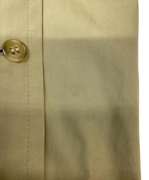 Burberry's（バーバリーズ）Burberry's (バーバリーズ) ライナー付トレンチコート ベージュ サイズ:92/170の古着・服飾アイテム