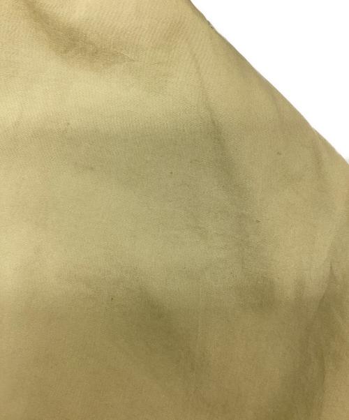 Burberry's（バーバリーズ）Burberry's (バーバリーズ) ライナー付トレンチコート ベージュ サイズ:92/170の古着・服飾アイテム