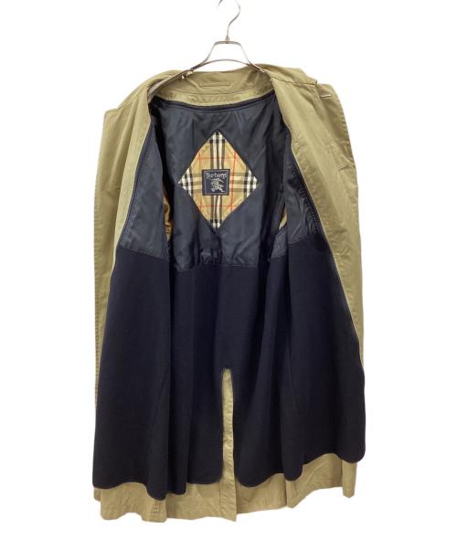 Burberry's（バーバリーズ）Burberry's (バーバリーズ) ライナー付トレンチコート ベージュ サイズ:92/170の古着・服飾アイテム
