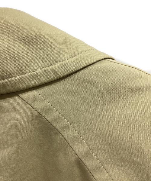 Burberry's（バーバリーズ）Burberry's (バーバリーズ) ライナー付トレンチコート ベージュ サイズ:92/170の古着・服飾アイテム