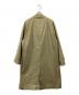 Burberry's (バーバリーズ) ライナー付トレンチコート ベージュ サイズ:92/170：8000円