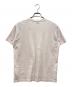 BURBERRY (バーバリー) MONTAGE OVERSIZED TEE ピンク サイズ:XXS：5000円