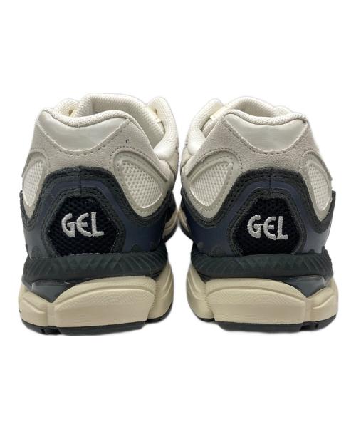 asics（アシックス）asics (アシックス) GEL-NYC ホワイト サイズ:29.0cmの古着・服飾アイテム