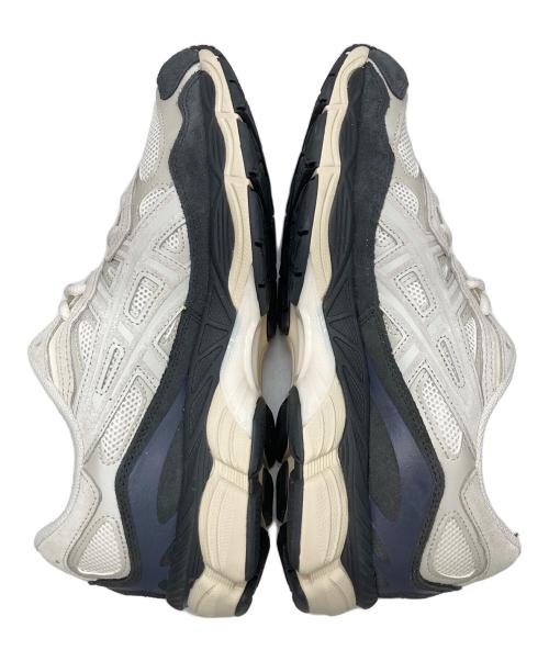 asics（アシックス）asics (アシックス) GEL-NYC ホワイト サイズ:29.0cmの古着・服飾アイテム