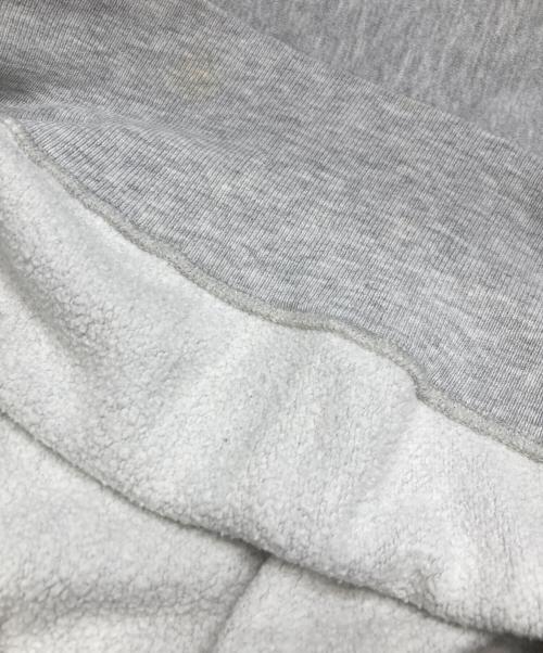Champion REVERSE WEAVE（チャンピオン リバース ウィーブ）Champion REVERSE WEAVE (チャンピオン リバース ウィーブ) 90s刺繍タグリバースウィーブスウェット グレー サイズ:XXLの古着・服飾アイテム