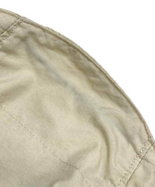 THE NORTH FACE（ザ ノース フェイス）THE NORTH FACE (ザ ノース フェイス) Compact Anorak ベージュ サイズ:Mの古着・服飾アイテム