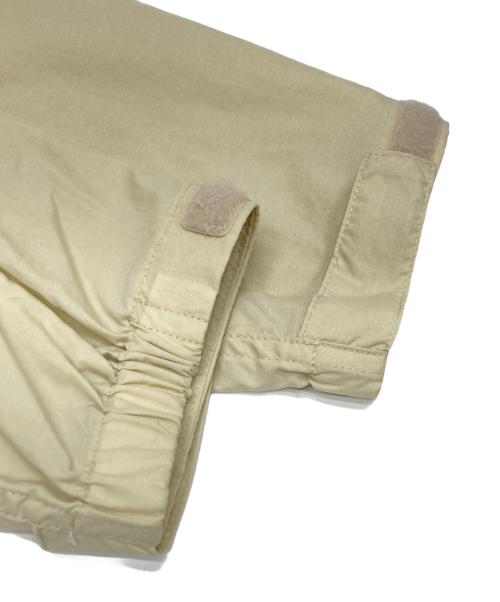 THE NORTH FACE（ザ ノース フェイス）THE NORTH FACE (ザ ノース フェイス) Compact Anorak ベージュ サイズ:Mの古着・服飾アイテム