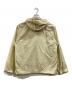 THE NORTH FACE (ザ ノース フェイス) Compact Anorak ベージュ サイズ:M：10000円
