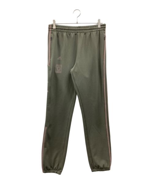 adidas（アディダス）adidas (アディダス) YEEZY (イージー) CALABASAS TP カーキ サイズ:Mの古着・服飾アイテム