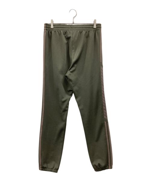 adidas（アディダス）adidas (アディダス) YEEZY (イージー) CALABASAS TP カーキ サイズ:Mの古着・服飾アイテム