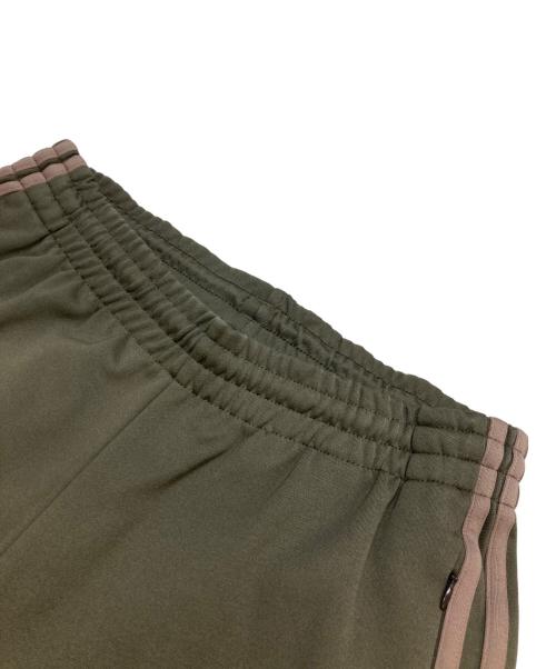 adidas（アディダス）adidas (アディダス) YEEZY (イージー) CALABASAS TP カーキ サイズ:Mの古着・服飾アイテム