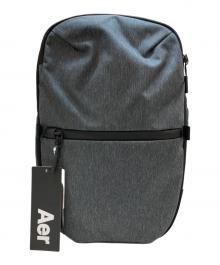 AER（エアー）の古着「City Pack Pro」｜グレー
