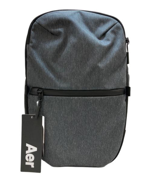 AER（エアー）AER (エアー) City Pack Pro グレー 未使用品の古着・服飾アイテム