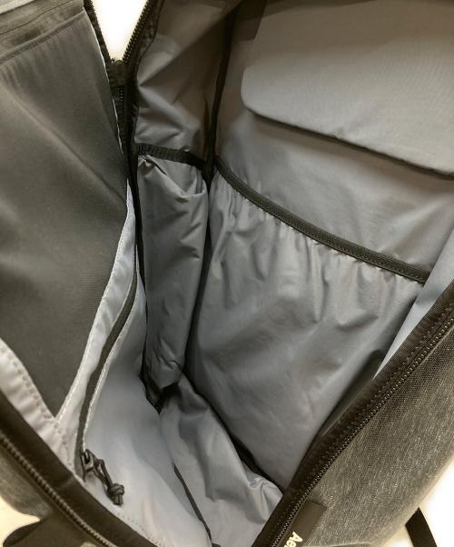 AER（エアー）AER (エアー) City Pack Pro グレー 未使用品の古着・服飾アイテム