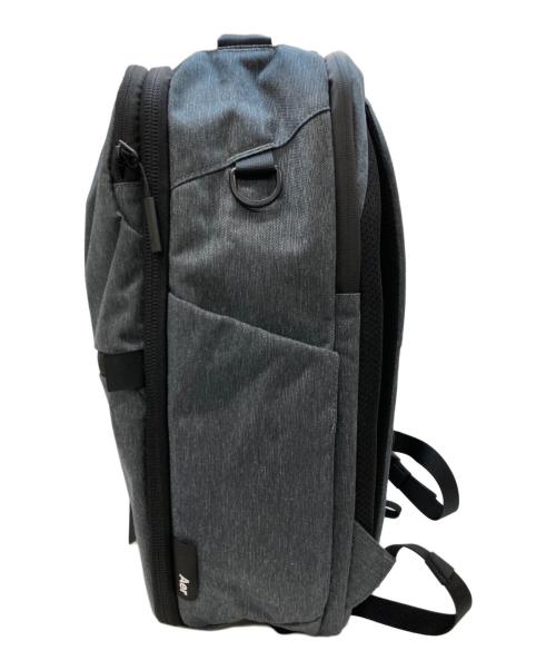 AER（エアー）AER (エアー) City Pack Pro グレー 未使用品の古着・服飾アイテム