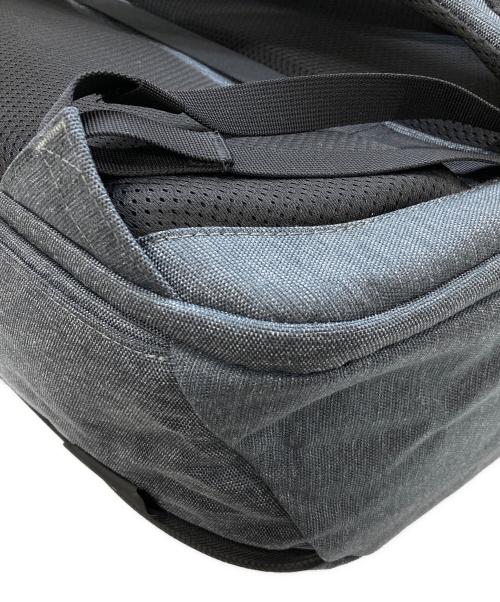 AER（エアー）AER (エアー) City Pack Pro グレー 未使用品の古着・服飾アイテム