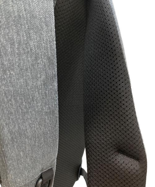 AER（エアー）AER (エアー) City Pack Pro グレー 未使用品の古着・服飾アイテム
