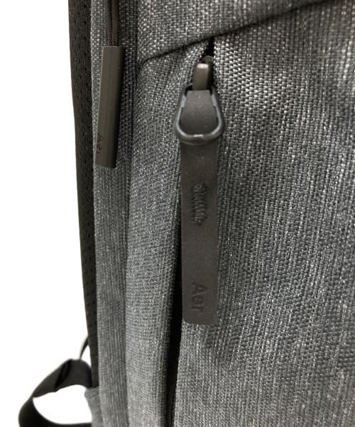 AER（エアー）AER (エアー) City Pack Pro グレー 未使用品の古着・服飾アイテム