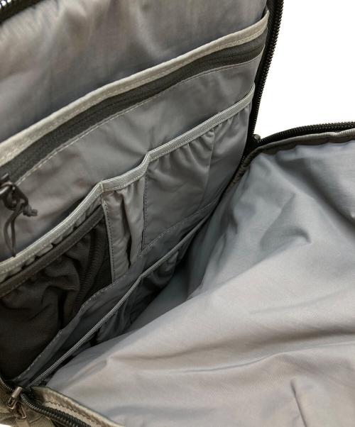 AER（エアー）Aer (エアー) CITY PACK PRO グレーの古着・服飾アイテム