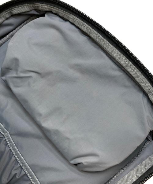 AER（エアー）Aer (エアー) CITY PACK PRO グレーの古着・服飾アイテム