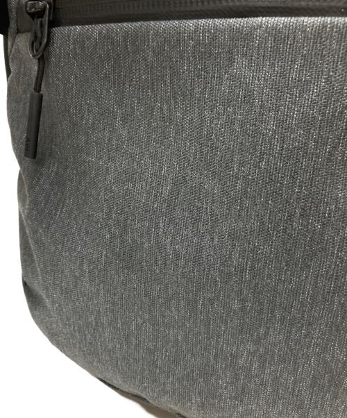 AER（エアー）Aer (エアー) CITY PACK PRO グレーの古着・服飾アイテム