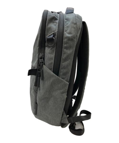 AER（エアー）Aer (エアー) CITY PACK PRO グレーの古着・服飾アイテム