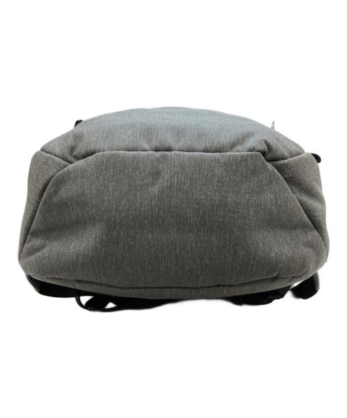 AER（エアー）Aer (エアー) CITY PACK PRO グレーの古着・服飾アイテム