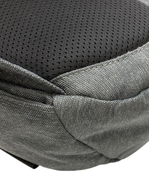 AER（エアー）Aer (エアー) CITY PACK PRO グレーの古着・服飾アイテム