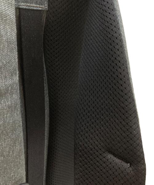 AER（エアー）Aer (エアー) CITY PACK PRO グレーの古着・服飾アイテム